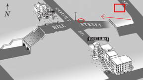Thumbnail for Lost Tunnels of Broadway & Hill St. (Broadway on My Mind #16)