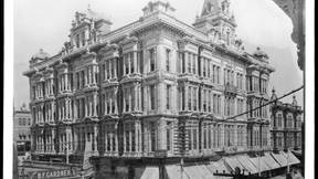 Thumbnail for Lost Jails of Downtown (Broadway On My Mind #17)