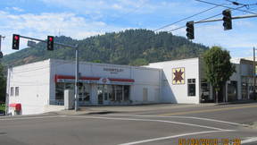 Thumbnail for Historical Sites Downtown Myrtle Creek
