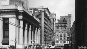 Thumbnail for Library District Walking Tour