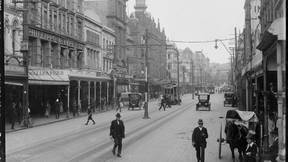 Thumbnail for Auckland