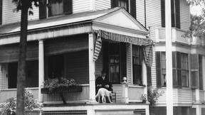 Thumbnail for Northampton, MA: Where did the Coolidge Family live?