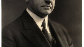 Thumbnail for Calvin Coolidge Walking Tour