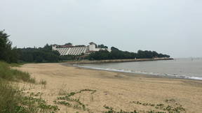 Thumbnail for Around Grand Coloane Resort - Tour 1