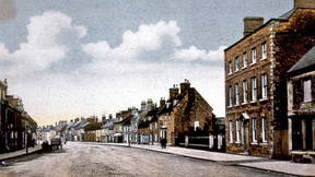Thumbnail for Olney High Street - Heritage Trail (Updated April 2023)