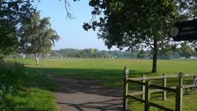 Thumbnail for Mortimer Heritage Trail - walk 1