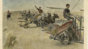 Thumbnail for Bonanzaville Agriculture Tour