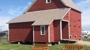 Thumbnail for Bonanzaville Full Village Tour