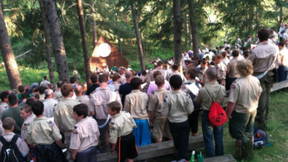 Thumbnail for Camp Wilderness: Historic Trails