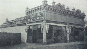Thumbnail for Moorhead Historic Preservation Driving Tour