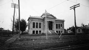 Thumbnail for Moorhead Historic Preservation Walking Tour