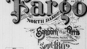 Thumbnail for Fargo In Flames