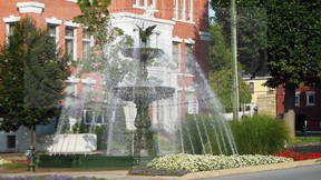 Thumbnail for Walking Tour of Bloomsburg