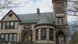 Thumbnail for Princeton Test Tour