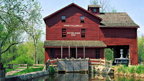 Thumbnail for Museums and Historic Sites of Elkhart County