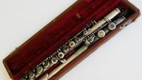 Thumbnail for Band Instrument Industry