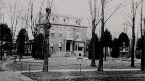 Thumbnail for Elkhart's Beardsley Avenue Tour