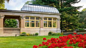 Thumbnail for Gardens and Grounds
