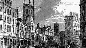 Thumbnail for Mr Norrell's London