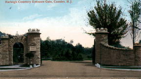 Thumbnail for Camden County History Tour