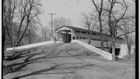 Thumbnail for Historic Bridges of Chester County's Lower Brandywine Creek watershed