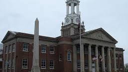 Thumbnail for Bedford Remembers Historic Walking Tour