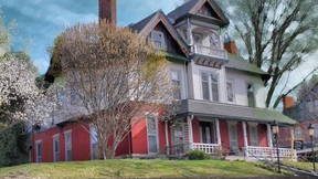 Thumbnail for Heritage Hill Historic District Walking Tour