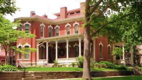 Thumbnail for Experiencing "North HILL" Burlington,IA