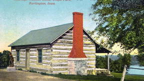 Thumbnail for South Burlington,IA Driving Tour