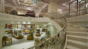 Thumbnail for London Shopping Tour