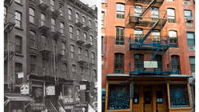 Thumbnail for 5th Grade Lower East Side Tour