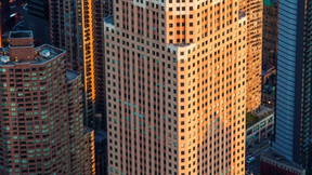 Thumbnail for Post-Modern Manhattan: West 50s + 60s