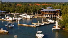 Thumbnail for Keewaydin Island Tour