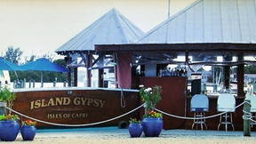 Thumbnail for Mangrove Music Tour