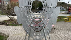 Thumbnail for Downtown Haliburton Sculpture Exhibition 2023