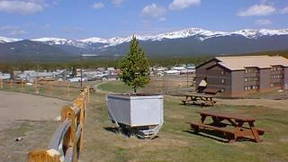Thumbnail for Historic Leadville Walking Tour