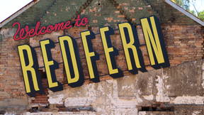 Thumbnail for Aboriginal Street Art of Redfern