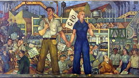 Thumbnail for Detroit Working History