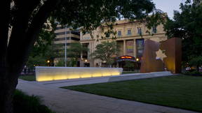 Thumbnail for Columbus Ohio Outdoor Sculpture Tour