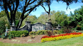 Thumbnail for Polk Place