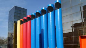 Thumbnail for Must-See Downtown Art & Architecture
