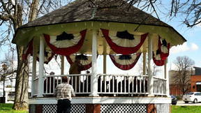 Thumbnail for Hope, Indiana Sites