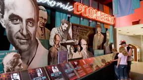 Thumbnail for Manhattan Project National Historical Park Tour