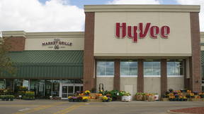 Thumbnail for Clinton, Iowa Shopping