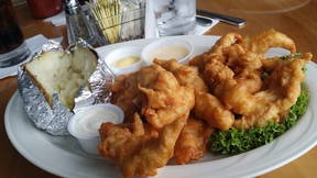 Thumbnail for Taste of Clinton, Iowa