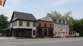 Thumbnail for Restaurant Tour East by Hampton Inn Mt. Zion Road