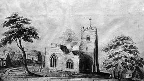 Thumbnail for All Saints Church, MKV