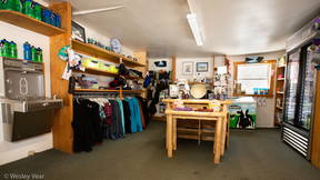 Thumbnail for Craftsbury Outdoor Center Campus