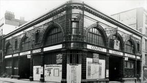 Thumbnail for Indigenous London: Covent Garden to Westminster