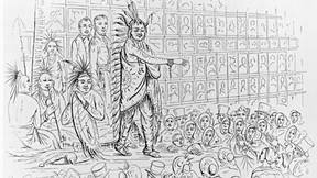 Thumbnail for Beyond the Spectacle: Indigenous Edinburgh